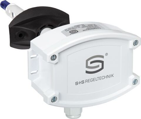 Датчик контроля воздушного потока S+S Regeltechnik RHEASGARD KLGF-U