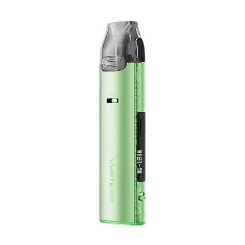 Voopoo VMATE PRO 2 1500mAh Pod Kit - Fresh Green