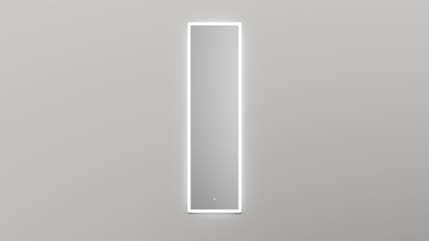 Salini Armonia 27MA.01.450.1585 Зеркало с LED подсветкой