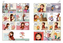 Сёстры: Коллекция историй 3 в 1