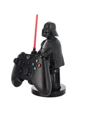 Подставка Cable Guys: Darth Vader - Star Wars: A New Hope