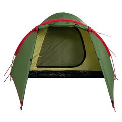 Туристическая палатка Tramp Lite Camp 4