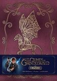 Fantastic Beasts: The Crimes of Grindelwald: Creatures. Blank Sketchbook (Книга)