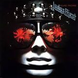 JUDAS PRIEST: Killing Machine (Компакт-диск)