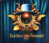 ZUCCHERO: D.O.C. (Компакт-диск)