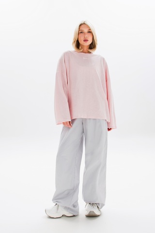 Свитшот ÉLURE PINK