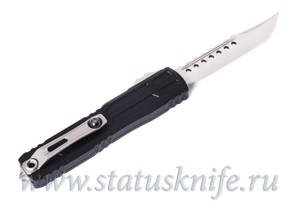 Нож Microtech Ultratech ZBP GEN III 1119EX-10S Hellhound