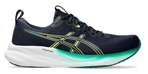 Кроссовки беговые ASICS GEL-PULSE 16 мужские
