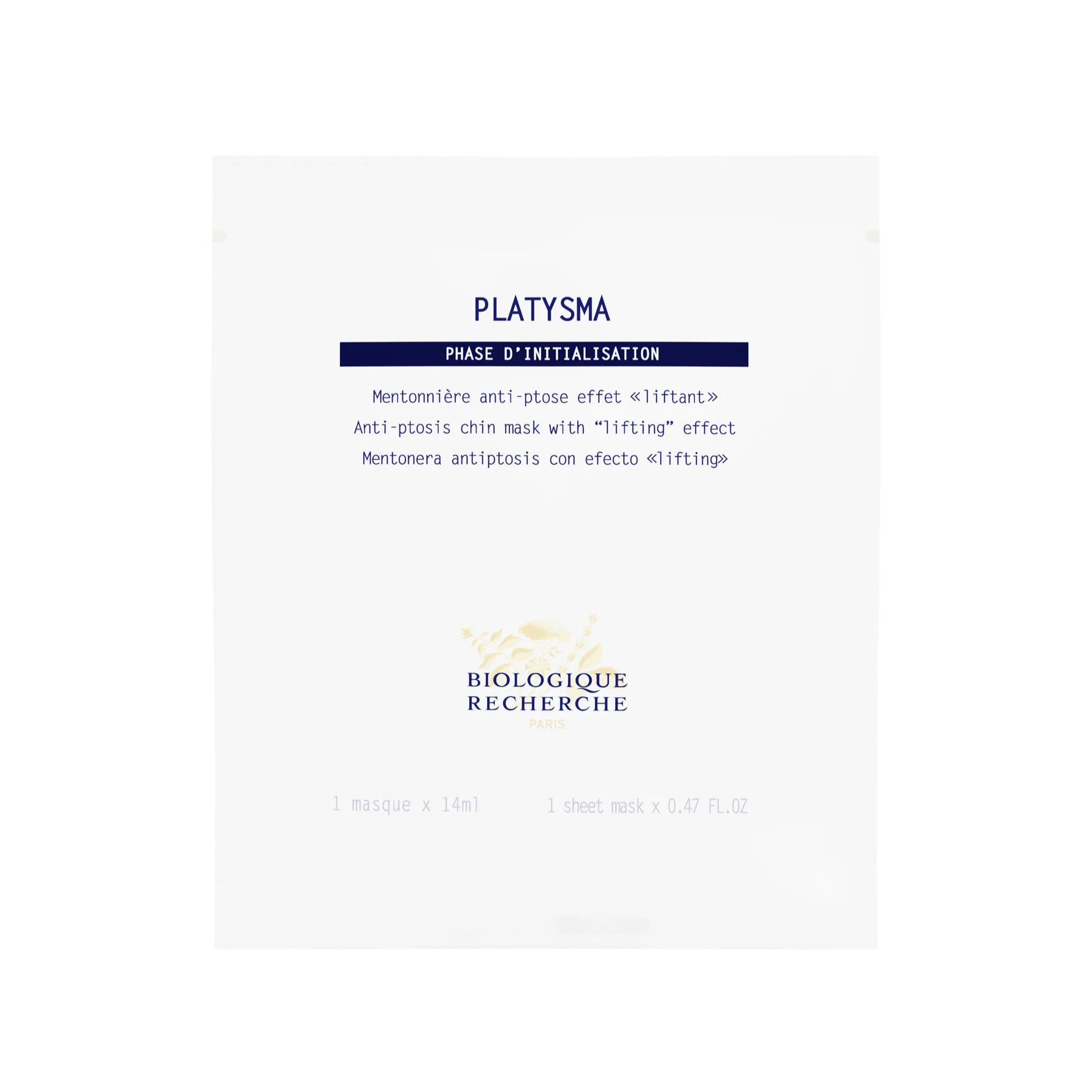 Platysma