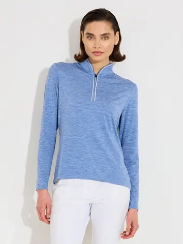 Кофта женская Abacus Spey Longsleeve