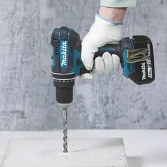Дрель-шуруповёрт Makita DHP482Z