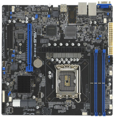 Материнская плата mATX ASUS P13R-M