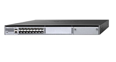 Коммутатор Catalyst Cisco WS-C4500X-16SFP+