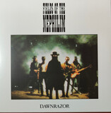 FIELDS OF THE NEPHILIM: Dawnrazor (Remastered) (Виниловая пластинка)