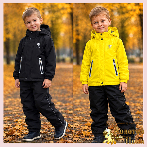 Костюм демисезон м (3-7) 260813-F-L905.1