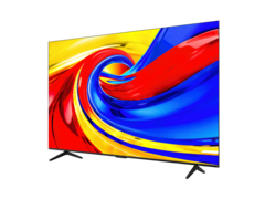 Телевизор TCL 65" 65P7L 4K Ultra HD
