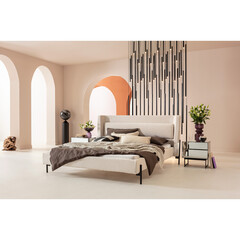 Светильник подвесной Living Vegas Deluxe Black Matt LED