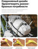 Картинка хомуты Qunature 390038 vine - 4