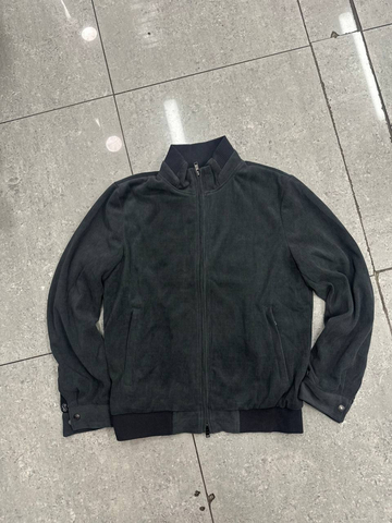 Куртка Hugo BOSS 636008grey