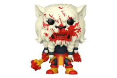 Funko POP! Invincible: Battle Beast (Сhase) (БАМП!) (54)