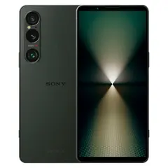 Смартфон Sony Xperia 1 VI 12/512GB, Khaki Green (Зеленый)