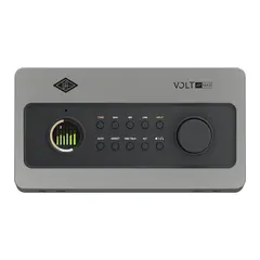 Universal Audio Volt 4P Max
