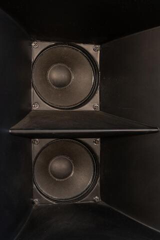 Заэкранная акустическая система Eurosound ACE-3215 — фото 5