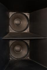 Заэкранная акустическая система Eurosound ACE-3215 — фото 5