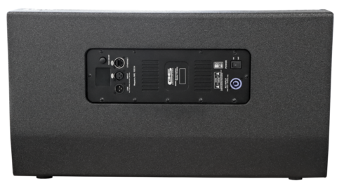 Активный сценический монитор Eurosound Bora Monitor 115 Active — фото 3