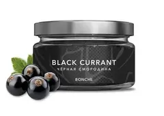 Bonche 60гр. Black Currant Черная смородина (М)