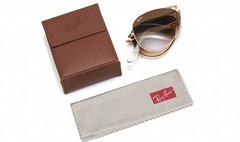 Aviator Folding RB 3479 001/51