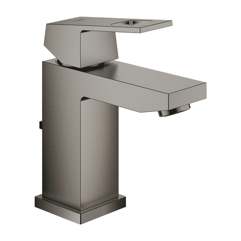 GROHE Eurocube 23127AL0 Смеситель для раковины