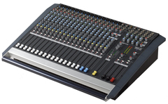 Allen&Heath PA20-CP