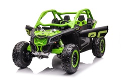 BUGGY BRP Can-Am Maverick Y111YY (Полноприводный), лицензионная модель