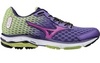 Mizuno Wave Rider 18 кроссовки для бега женские - 5