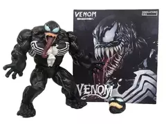 Веном фигурка подвижная 33 см