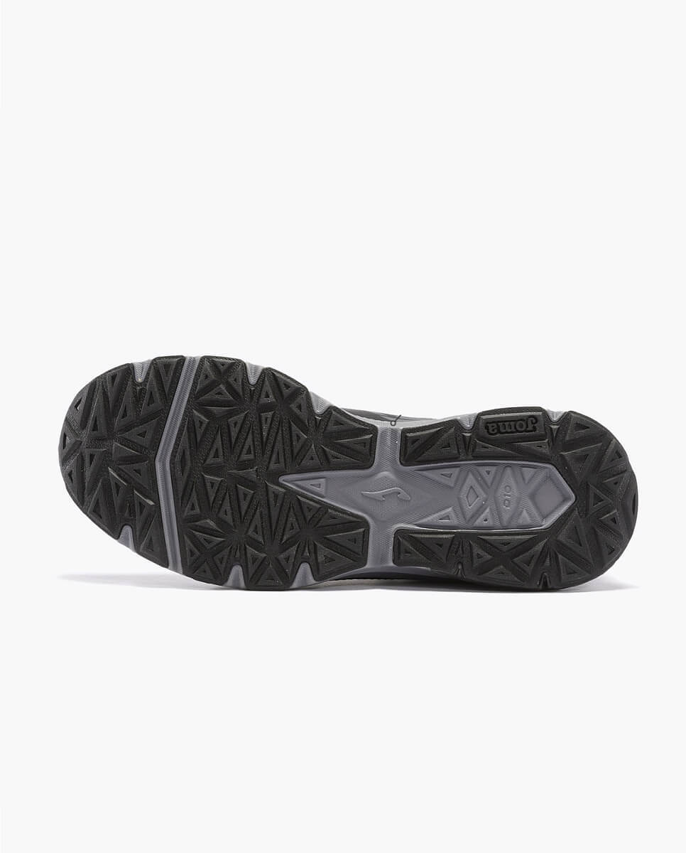 Мужские кроссовки для бега Joma Victory черные - 3