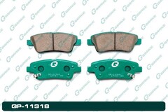 Колодки  G-brake   GP-11318
