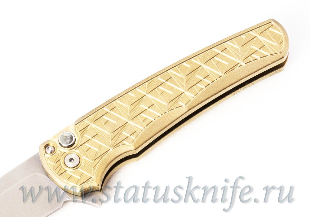 Нож Pro-Tech Malibu Custom Enthusiant 2024 Exclusive