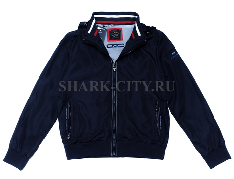 Мужская Ветровка Paul Shark 1608 | 44