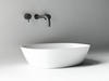 Ceramica Nova Element CN5005 Раковина-чаша, 50x38, цвет: белый