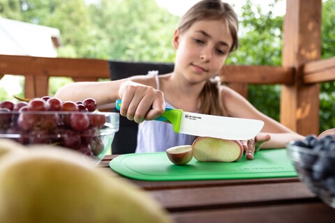 Детский шеф нож Samura My Little Chef SKD-0085