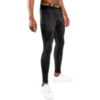 Компрессионные штаны Venum G-Fit Black/Gold