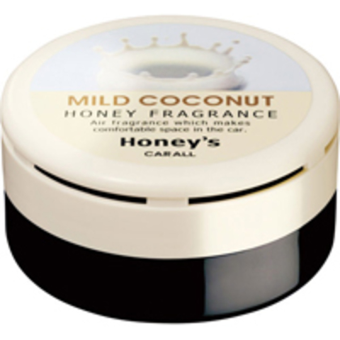 HONEY'S 1529 (mild coconut) освежитель воздуха HONEY'S 1529 (mild coconut) освежитель воздуха