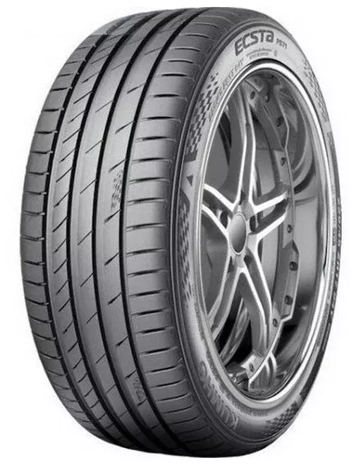 Шина Kumho Ecsta PS71 105Y XL R20 255/45 летняя