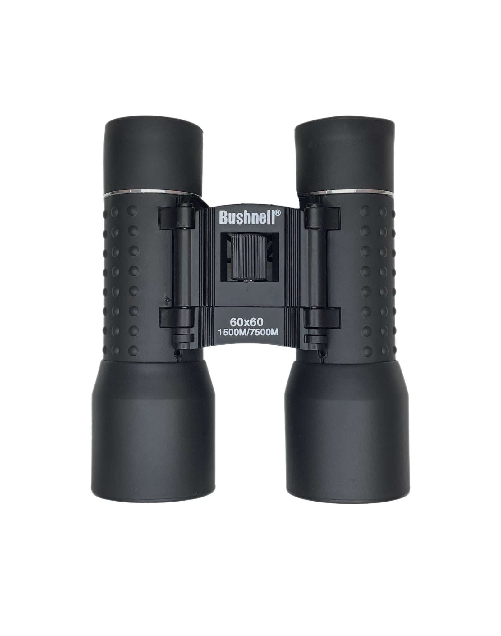 Бинокль Bushnell 60x60 Черный