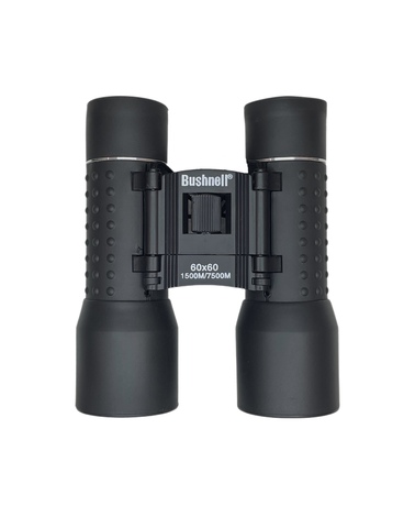 Бинокль Bushnell 60x60 Черный