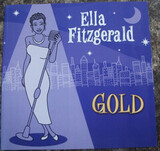 FITZGERALD, ELLA: Gold