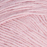 Пряжа YarnArt Jeans 83 розовый