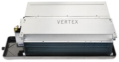 Фанкойл канального типа Vertex Albatross-24D